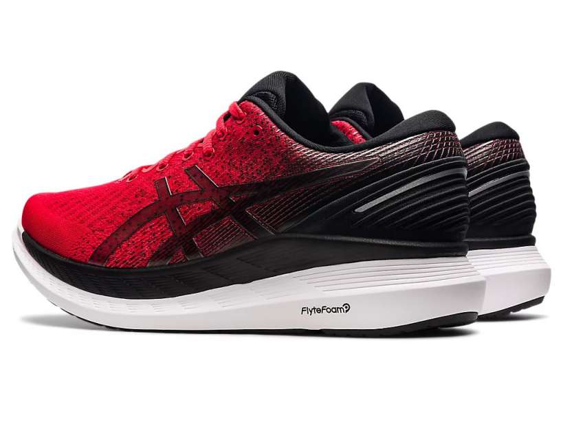 Giày chạy bộ nam asics GLIDERIDE 2 1011B016.608