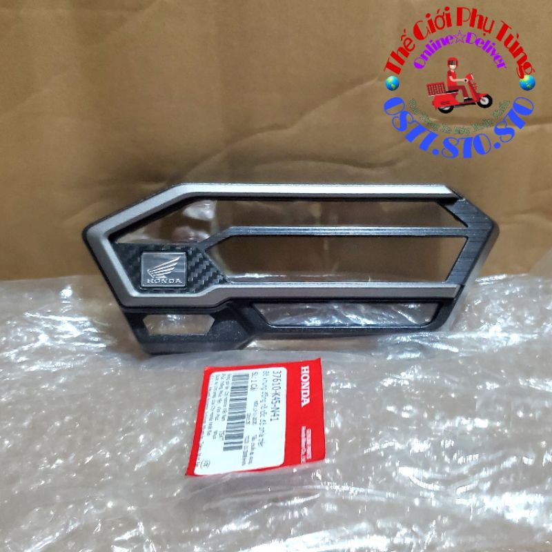 Mica - mặt kính đồng hồ winner x zin honda việt nam