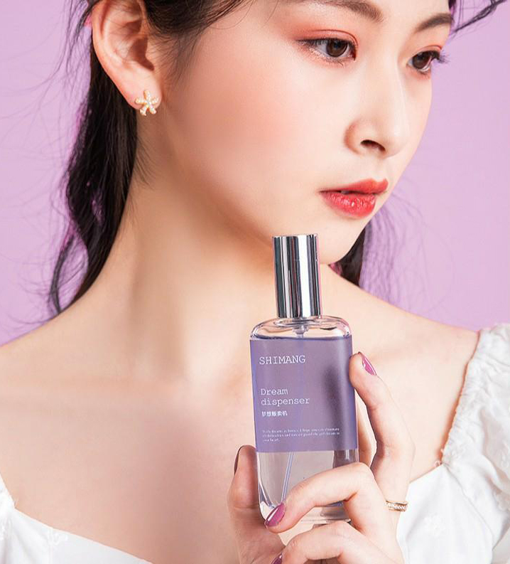 NƯỚC HOA DÀNH CHO BODY SHIMANG