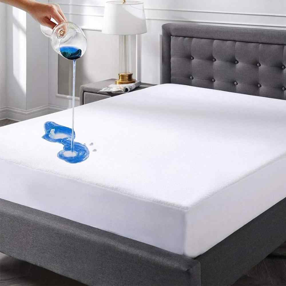 Ga Chống Thấm Bảo Vệ Nệm 2.2mx2mx30cm