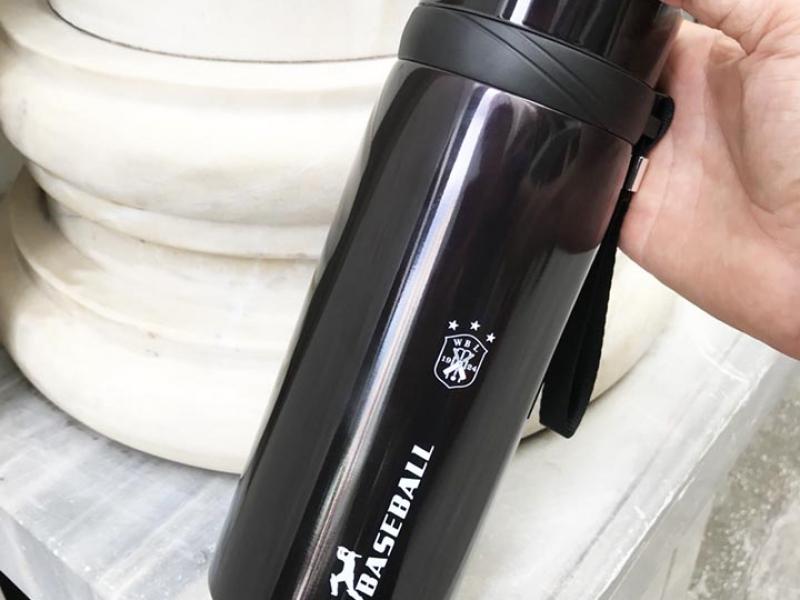 [HCM]BÌNH GIỮ NHIỆT CAO CẤP 1100ml