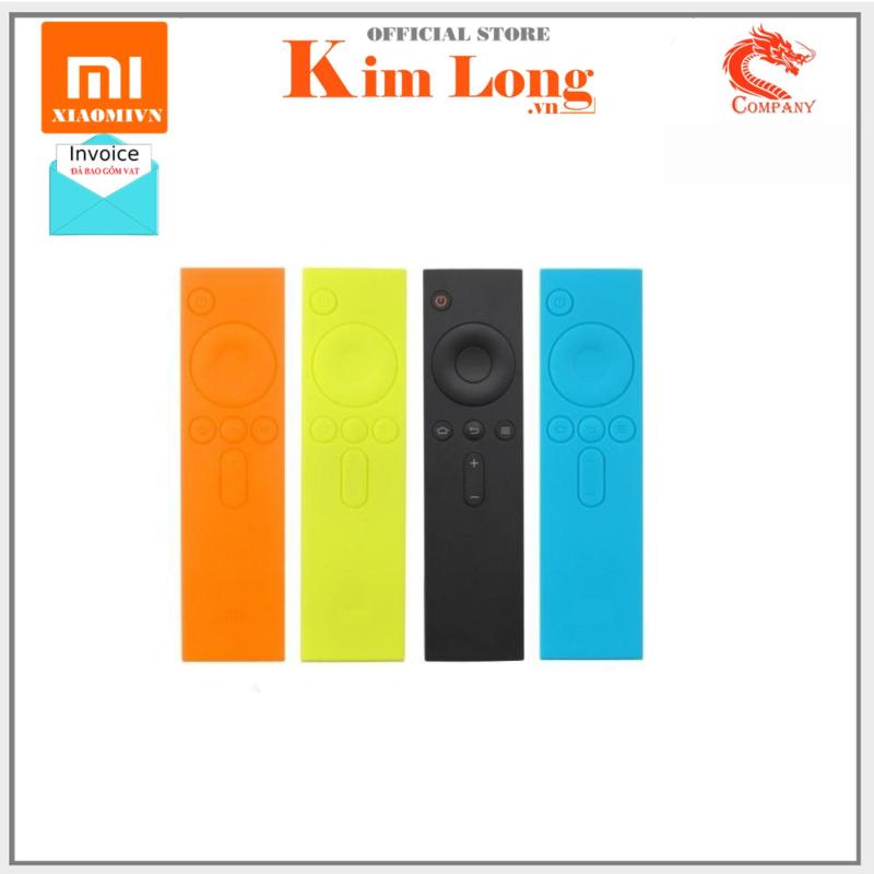 Bảng giá Ốp vỏ bọc silicon case dành cho remote Mibox Xiaomi Mibox 3c / 3s / 3s pro / 4k