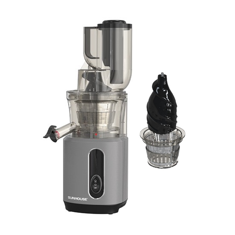 Máy ép chậm Sunhouse SHD5503 - Hàng Bếp 3B