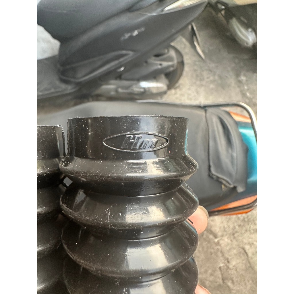 CAO SU PHUỘC TRƯỚC XE 67
