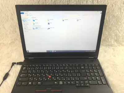 LENOVO THINKPAD L560 MÁY ĐẸP