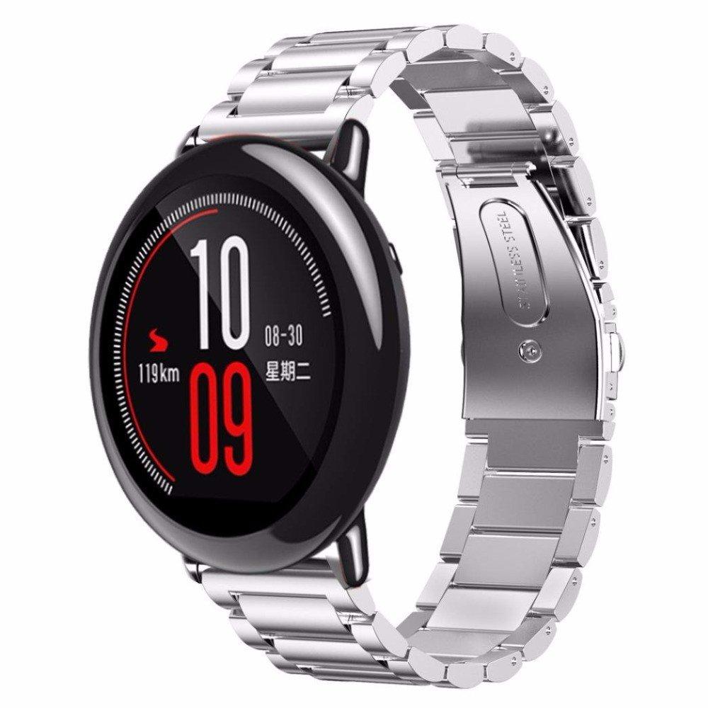 Dây kim loại Amazfit Pace 22mm