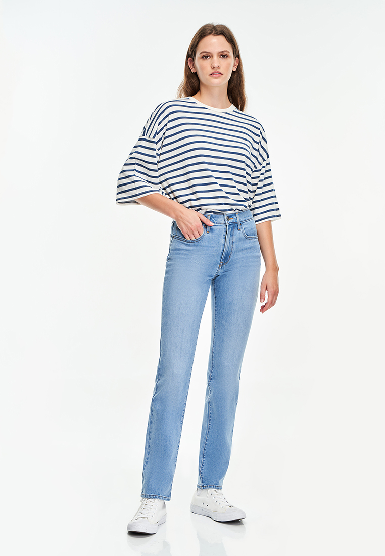 LEVI'S - Quần Jeans Nữ Dài 18883-0182
