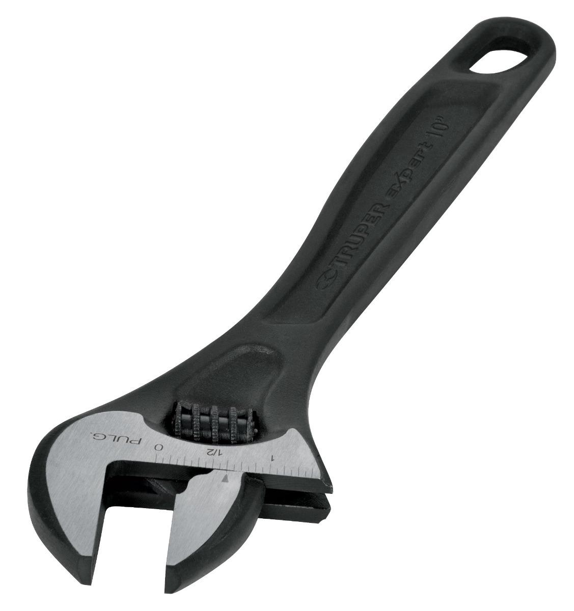 375mm Mỏ lết đen Truper 15504 (PET-15)