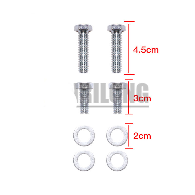 Cản cánh bướm dùng harley Harley 883 1200 x48