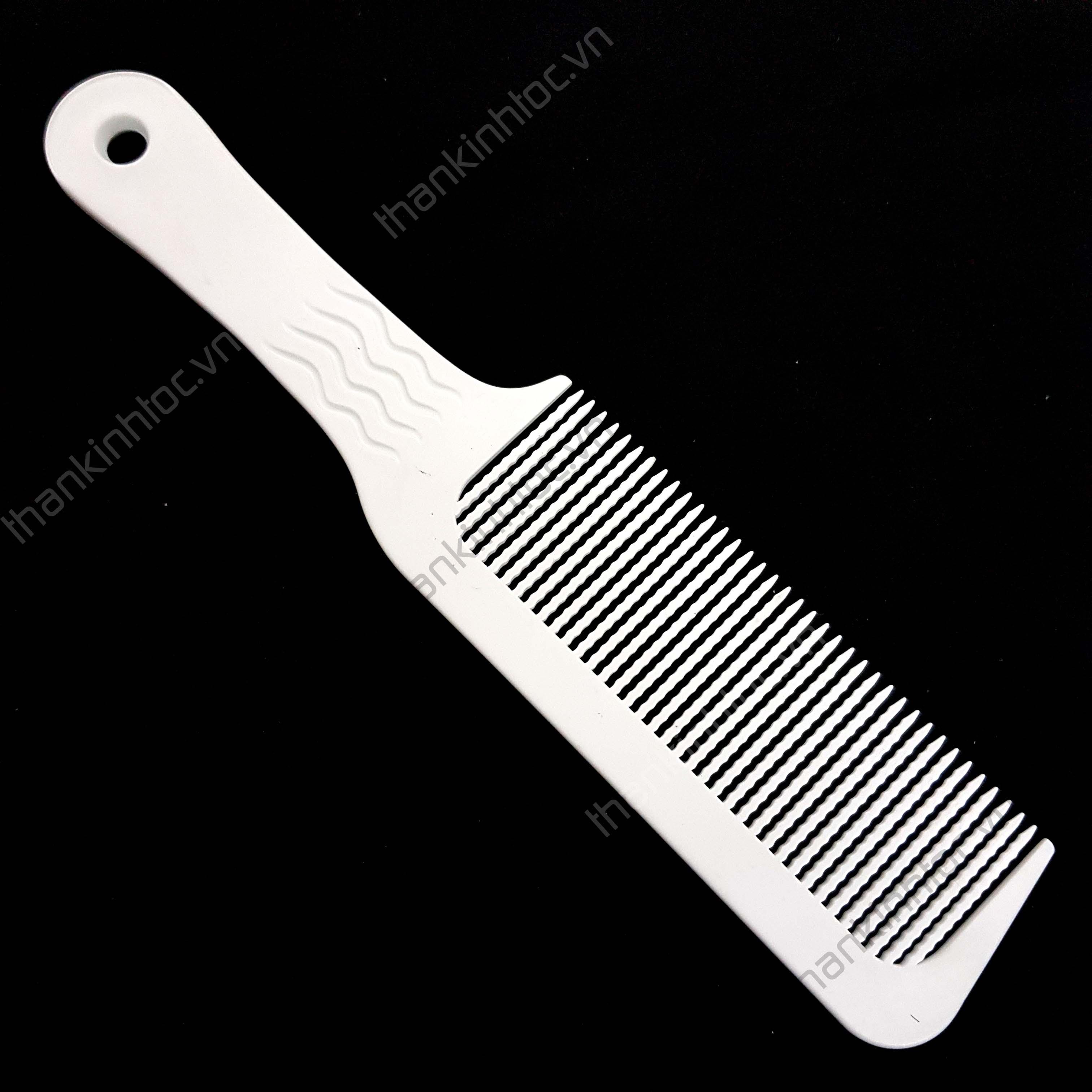 Lược cắt tóc nam nữ bám tóc 14