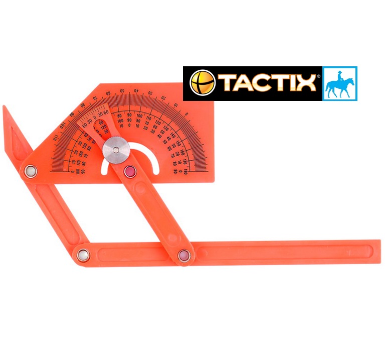 Thước Đo Góc Đa Năng TACTIX 545131