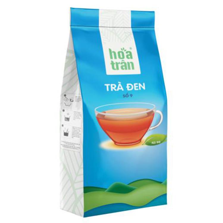[HCM]Trà đen số 9 Hoa Trân – 500g