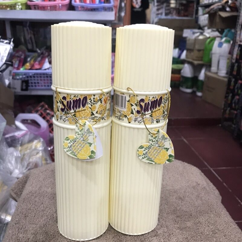 Nước hoa xịt phòng Sumo 400ml - HƯƠNG CHARMING