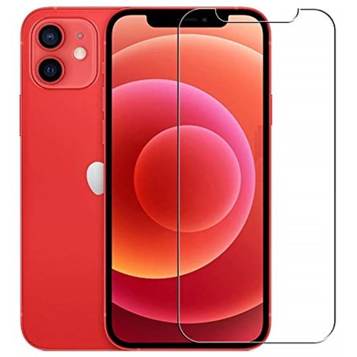 Kính Cường Lực iPhone 12 Pro Max, 12 Pro, 12, 12 Mini