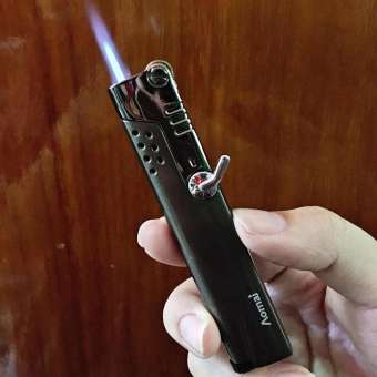 Hột Quẹt Bật Lửa Aomai Gas Đá AM-369