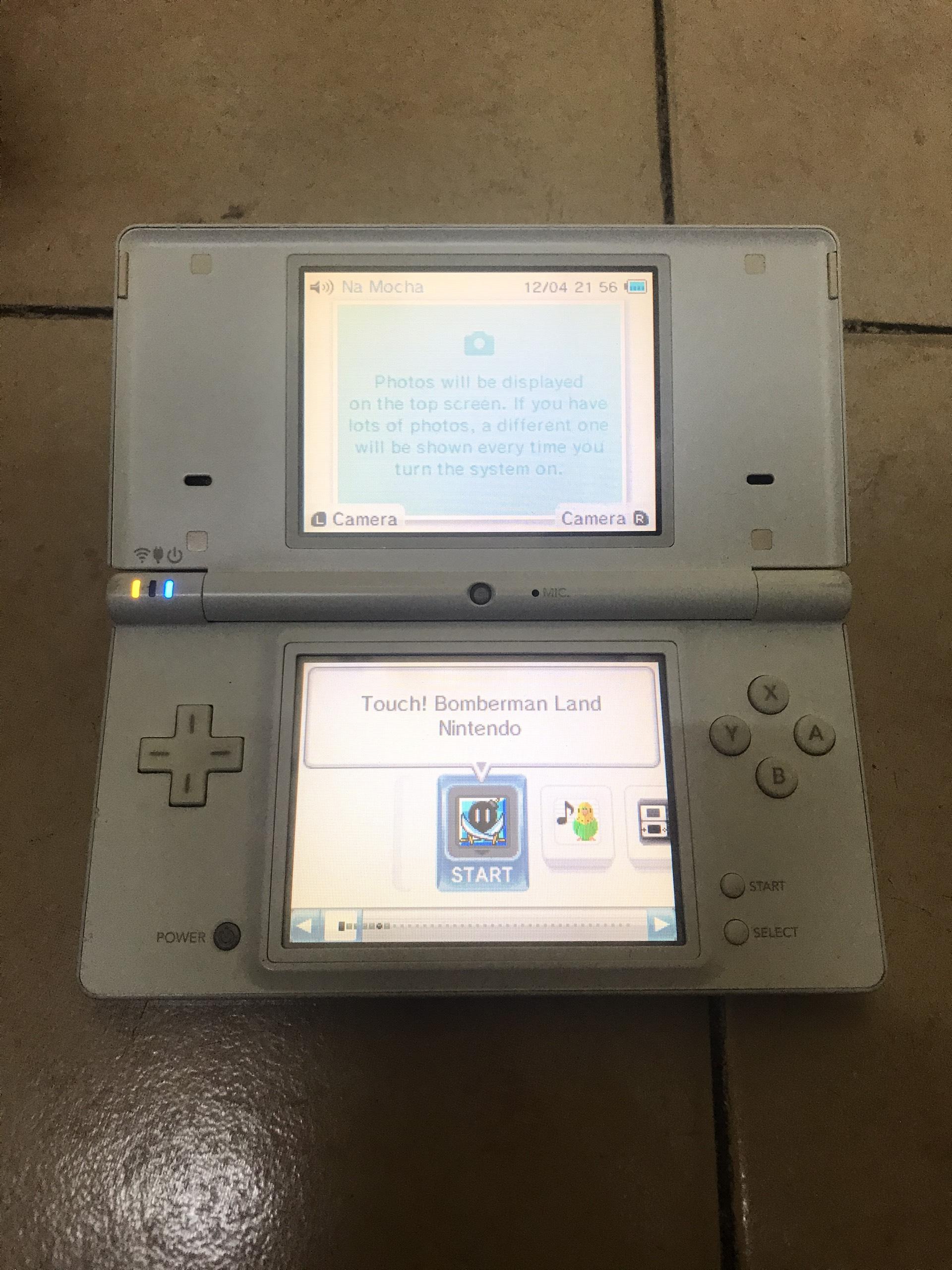 Sạc Nintendo DS I - DS I CHARGE