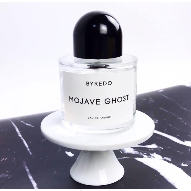 🔥hot deal🔥 nước hoa dùng thử byredo mojave ghost