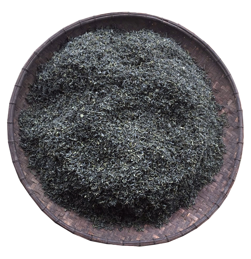 Trà shan tuyết vụ [đông-xuân]  loại 200g