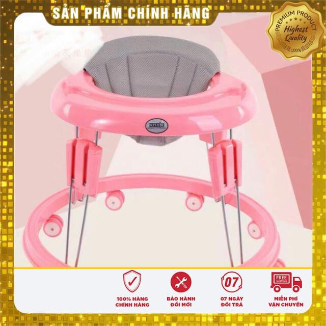 [HCM]XE TẬP ĐI CHO BÉ THAY ĐỔI ĐỘ CAO