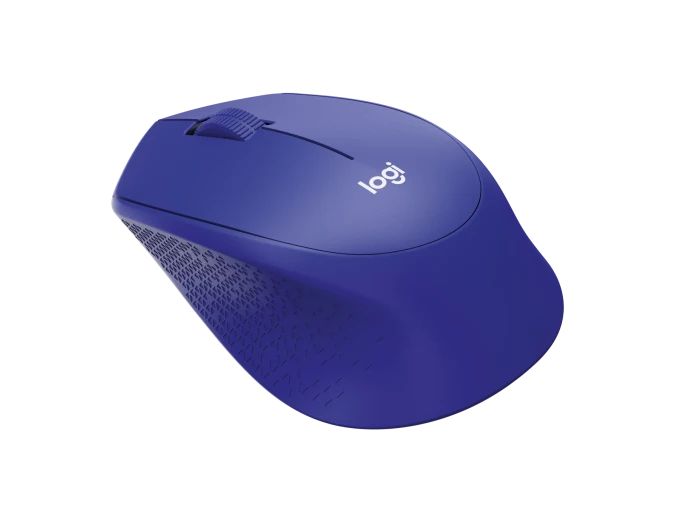 Logitech M331 Silent Wireless Mouse