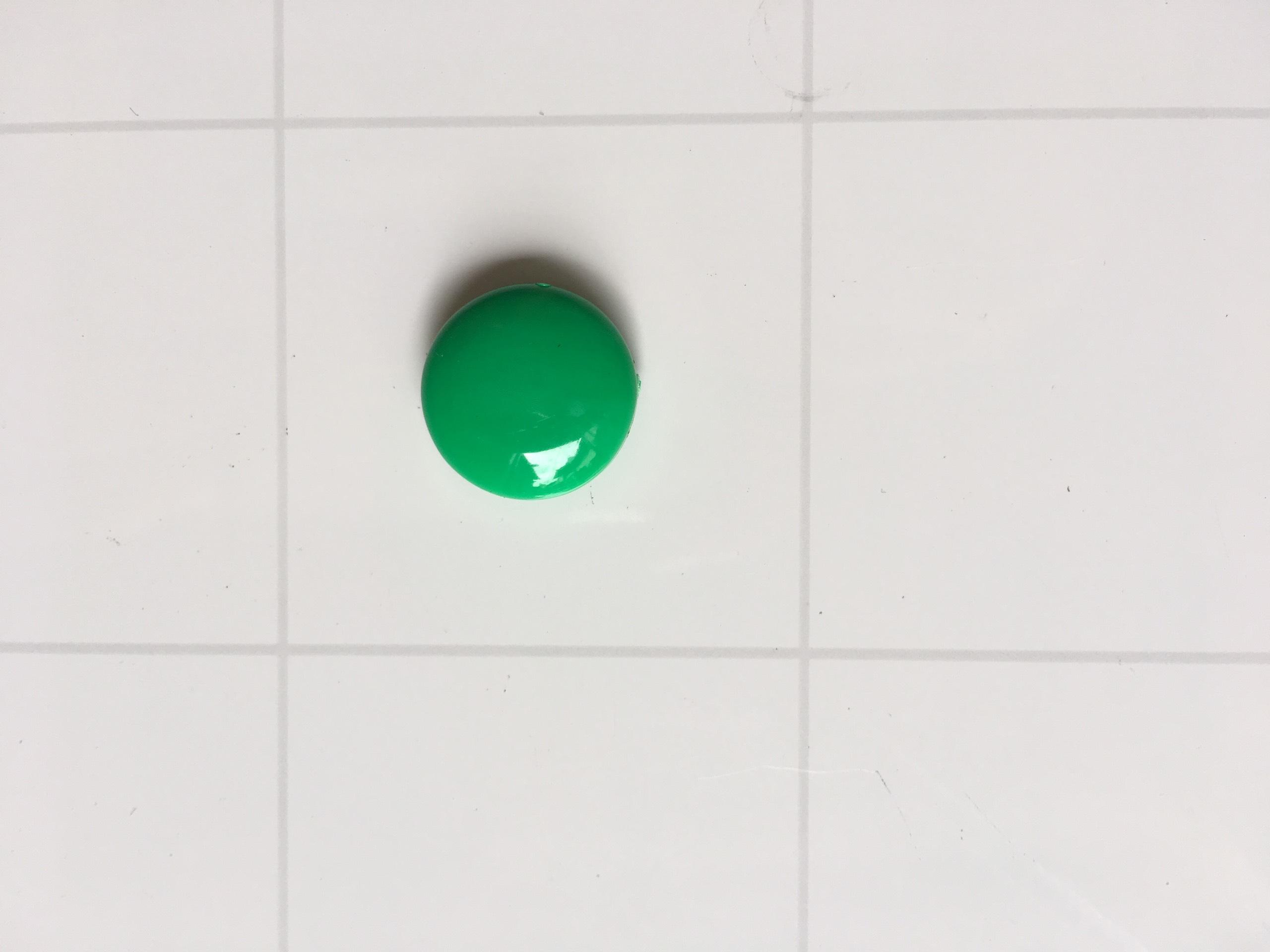 [HCM]D20 Nam châm nút bảng vỉ 12 viên nam châm hít bảng