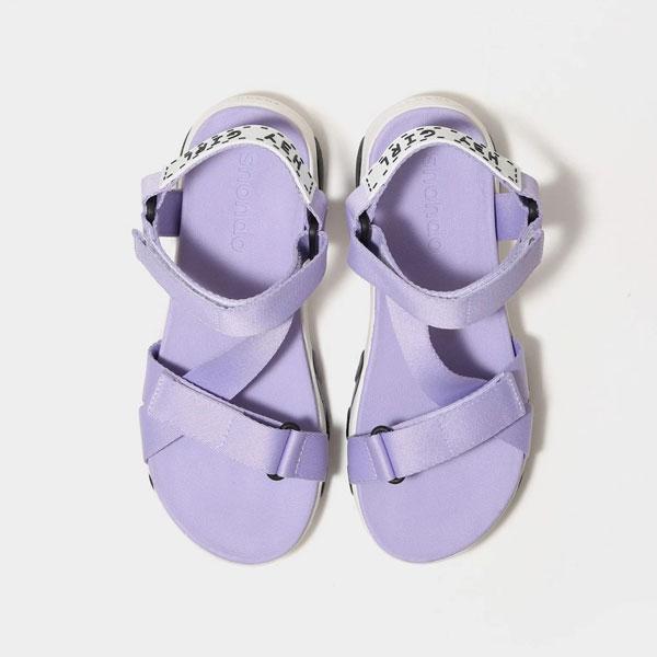 Giày Sandals SHONDO Girly - GIM0092