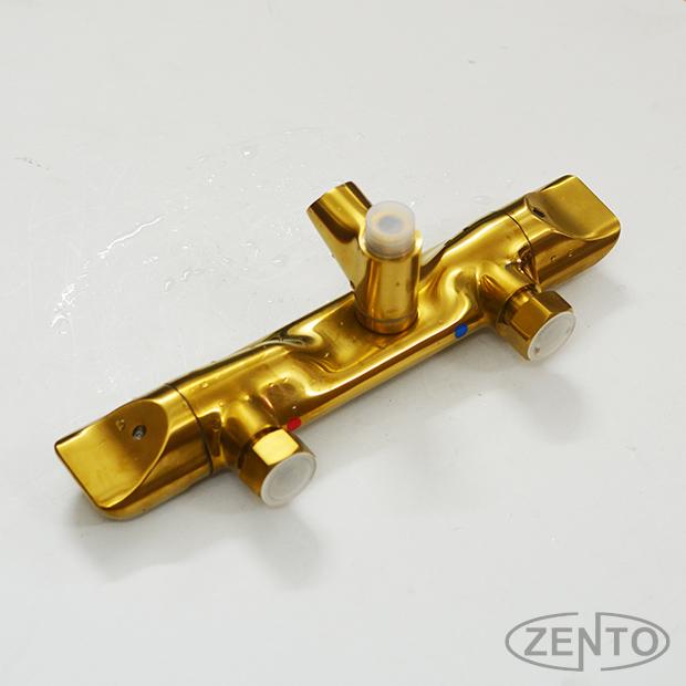 Bộ sen cây nhiệt độ Gold series ZT-LS8906