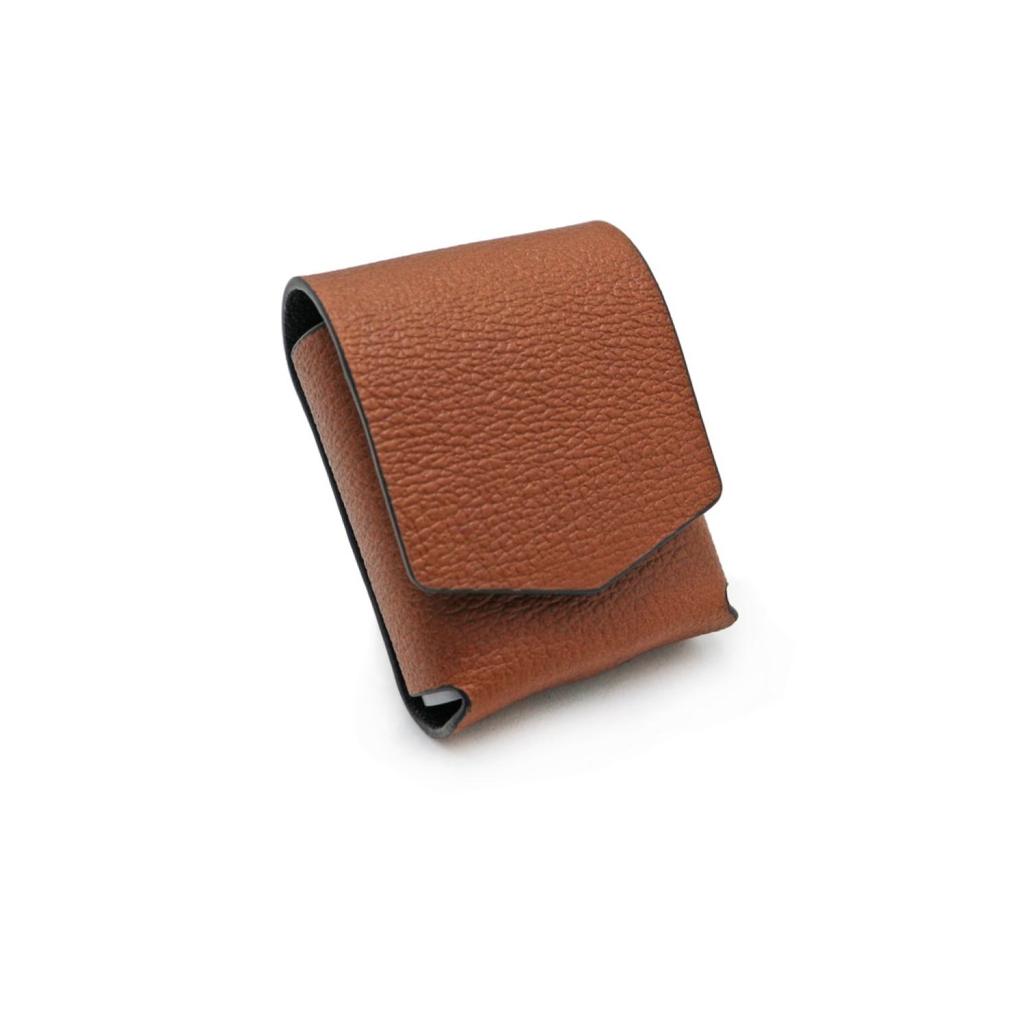 Bao da tai nghe FIIl CC2 - Manory Leather