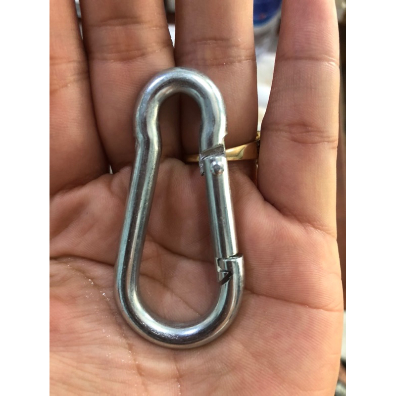 Móc kéo lưới che nắng và bạt che mưa