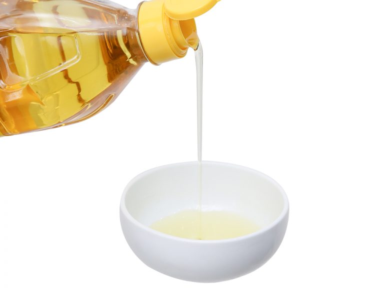 Dầu Ăn Happi Koki 1L