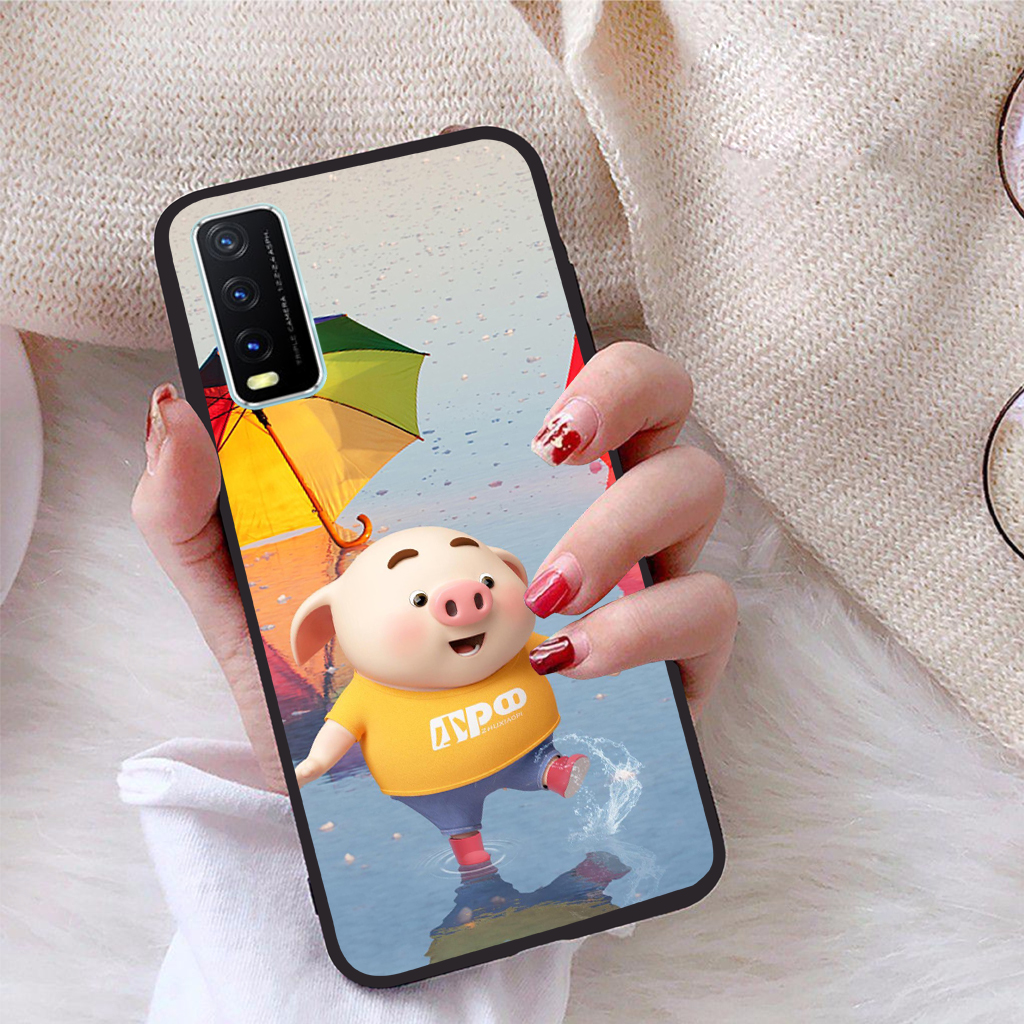 Case for vivo y20s