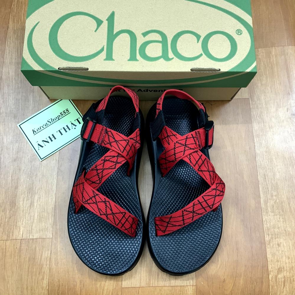 Dép Chaco Nam Mã D104 - Giày Thái Lan