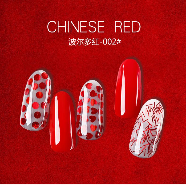 [HCM]Sơn gel AS mã BH và QH