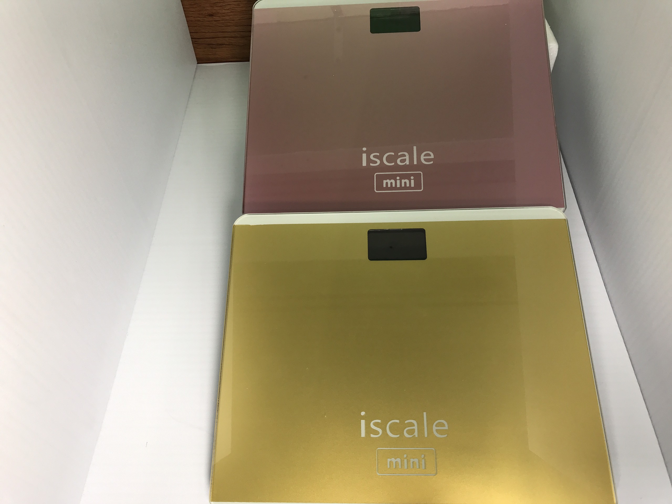 [HCM]CÂN SỨC KHỎE ĐIỆN TỬ ISCALE 180 KG