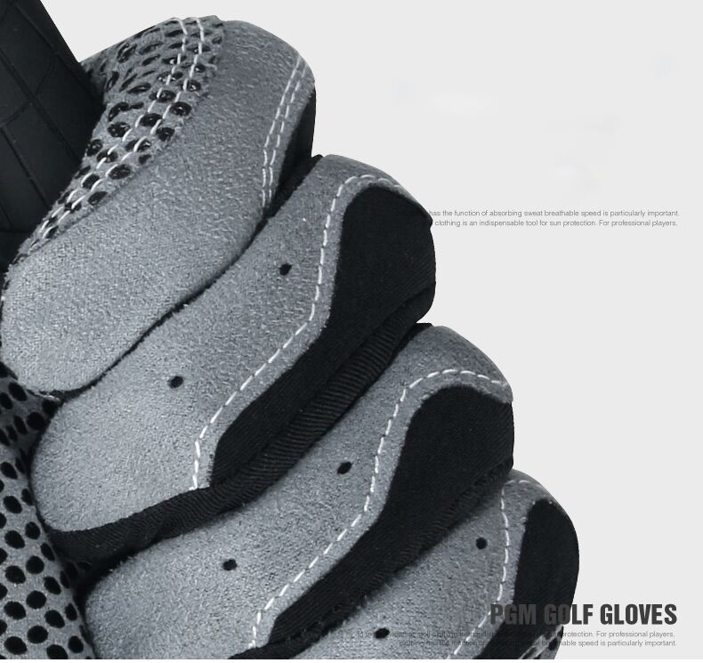 GĂNG TAY GOLF - PGM GOLF GLOVES - ST017