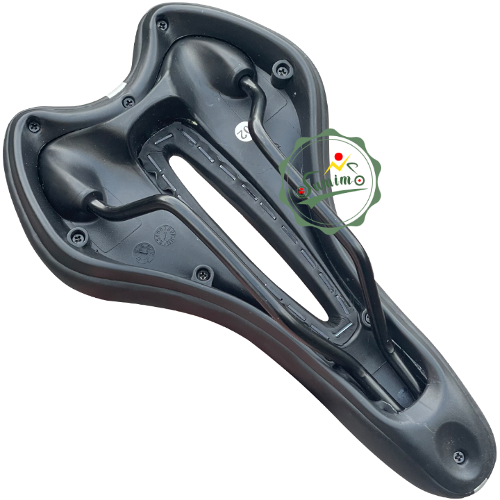 Yên GEL lổ sọc xám
