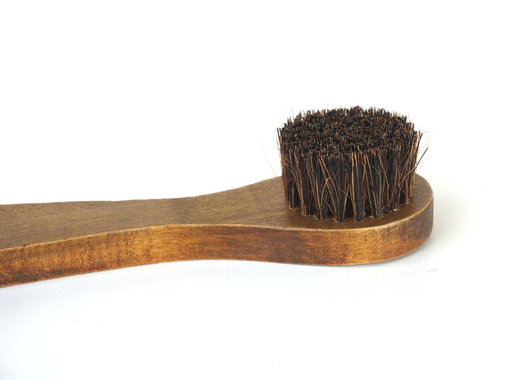 Bộ dụng cụ đánh giày 5 món THcare