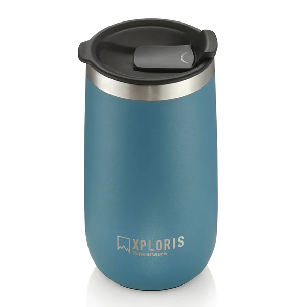 Ly giữ nhiệt XPLORIS (Tặng kèm túi đựng) - Tupperware