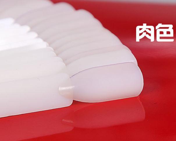set 50 que tập sơn móng