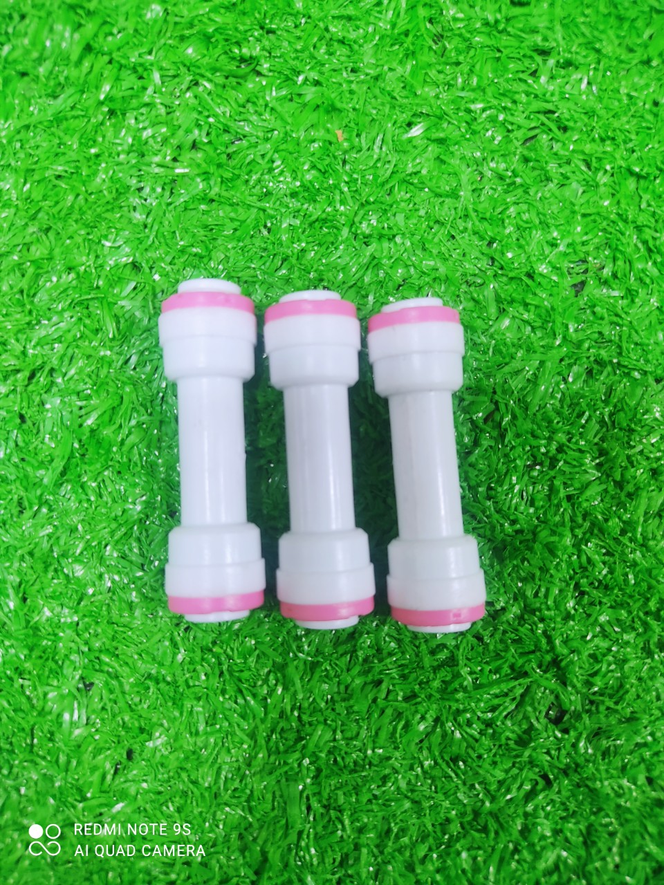 Van 1 Chiều Nối Nhanh Dùng Cho Máy Lọc Nước RO