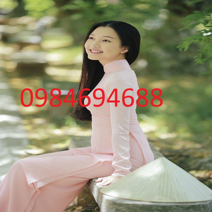 Nón lá dừa chụp ảnh đẹp