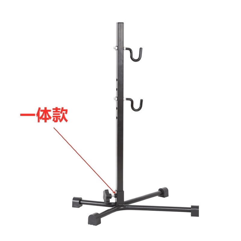 Giá treo xe đạp giá đỡ xe đạp 2 tầng