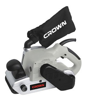 [HCM]Máy chà nhám băng CROWN CT13200