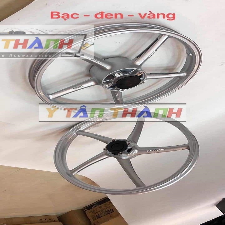 Mâm 5 Cây Exciter 150
