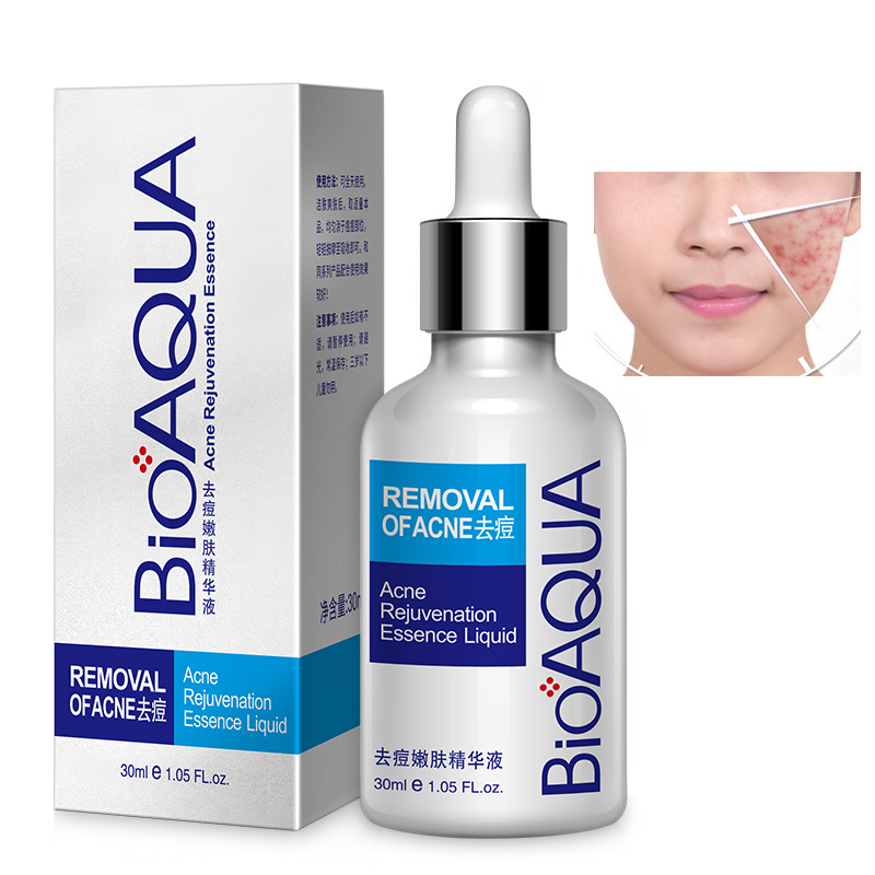Serum giảm mụn làm mờ sẹo và dưỡng da 30ml