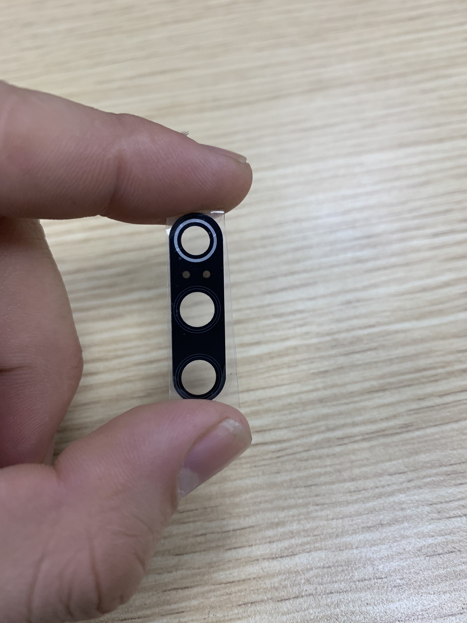 Kính camera Xiaomi Mi9 SE MI9SE