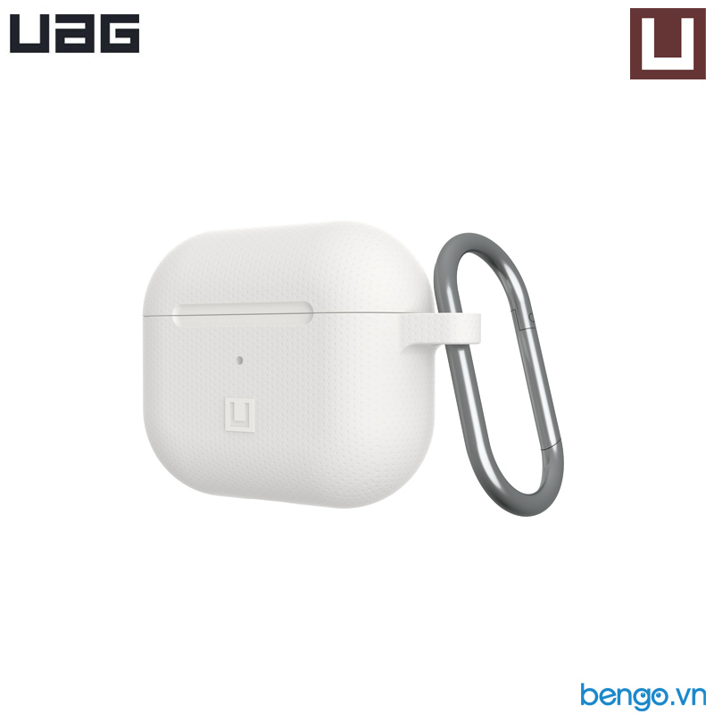 Vỏ ốp Airpods 3 UAG [U] DOT Silicone case