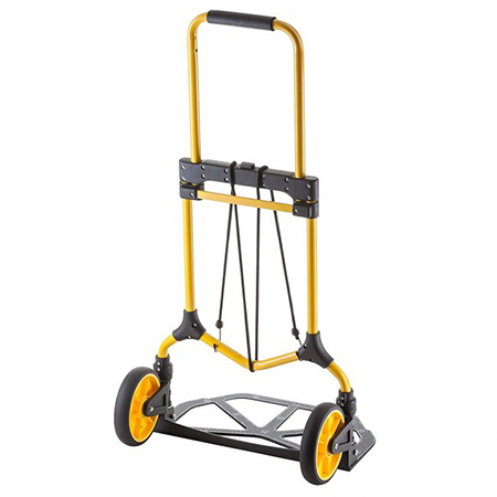 XE ĐẨY TAY 2 BÁNH CAO CẤP STANLEY FT503