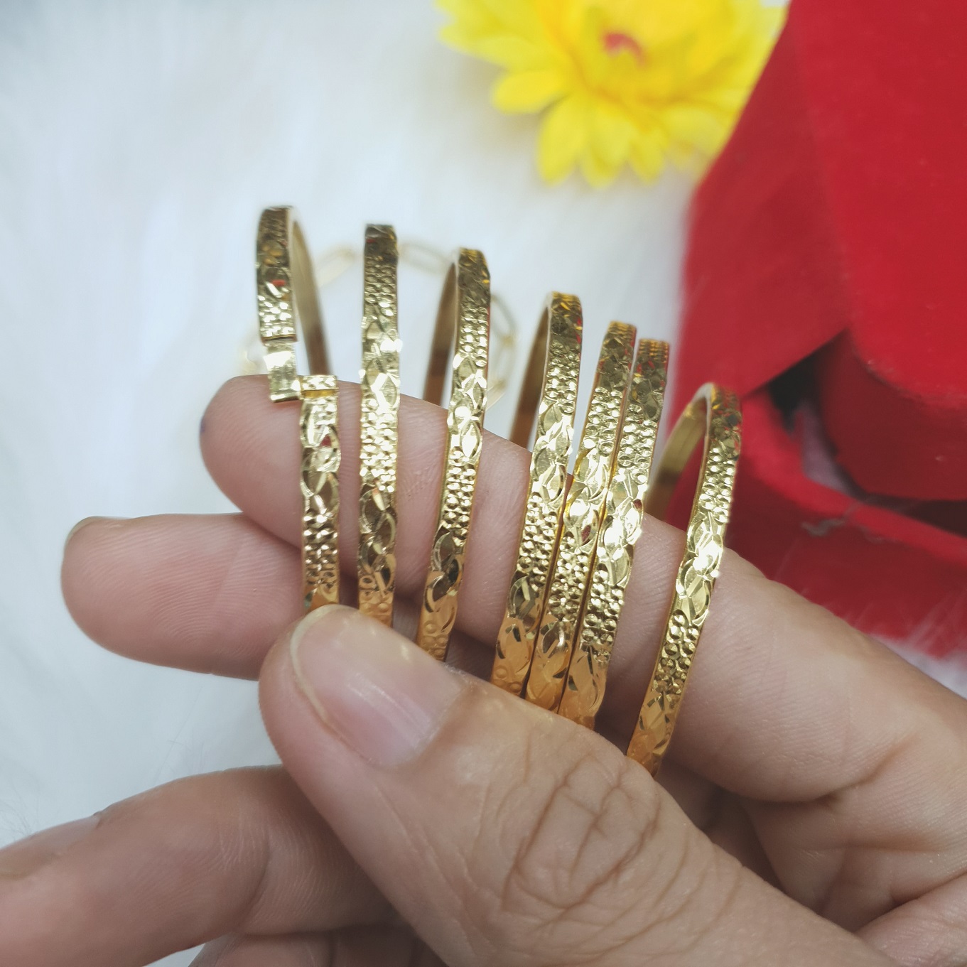 (Siêu Phẩm Ximen Titanium Bền Bỉ Đầu Tiên) Ximen 7c Titanium Cao Cấp- Mẫu độc quyền xử lý nano bền bỉ không đen
