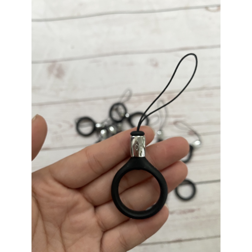 Dây Đeo Điện Thoại XUNDD ( ĐEN )